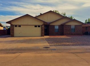 1415 Discovery Ave, Alamogordo, NM 88310
