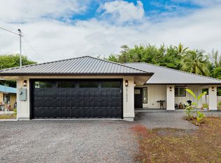 15-1042 Kukane Rd, Keaau, HI 96749
