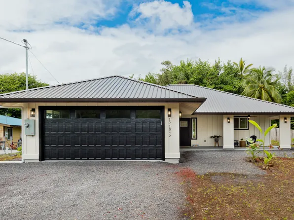 15-1042 Kukane Rd, Keaau, HI 96749