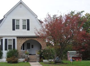716 S Arch St, Connellsville, PA 15425