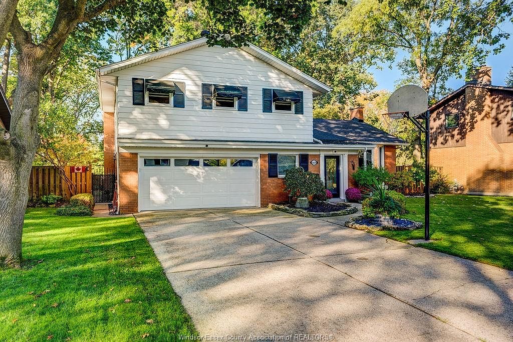 3323 Randolph Ave, Windsor, ON N9E 3E8 MLS 23020937 Zillow