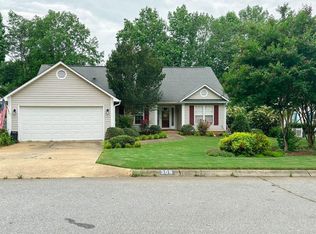 309 N Autumn Crest Pl, Taylors, SC 29687