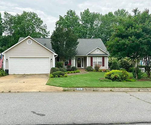 309 N Autumn Crest Pl Photo 1