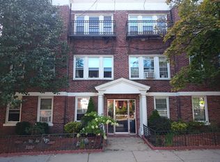 24 Wallingford Rd APT 1, Boston, MA 02135