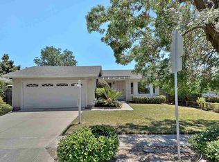 3686 Ferry Ln, Fremont, CA 94555