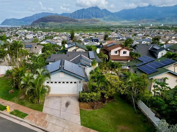 87-1062 Oheohe St, Waianae, HI 96792