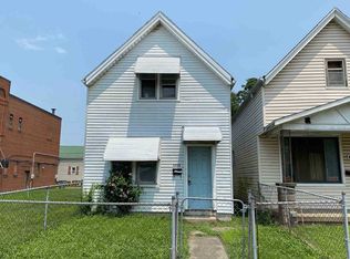 1025 W Franklin St, Evansville, IN