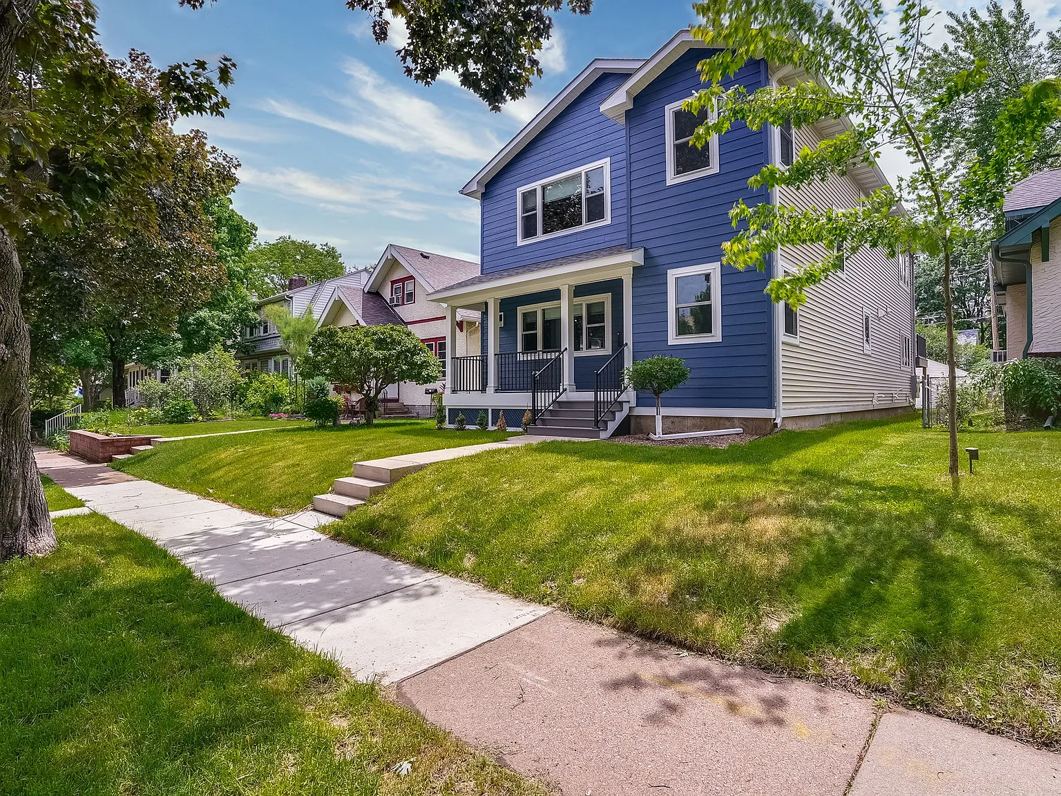 3 bed, $2,500 — Photo 3