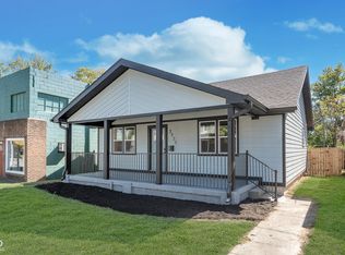 3535 E 10th St, Indianapolis, IN