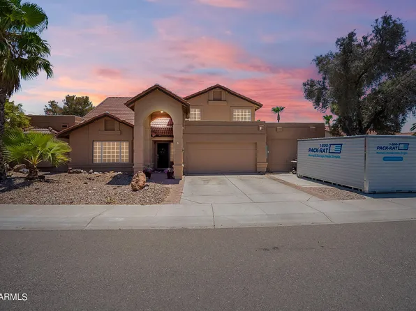 11413 W WILLOW Lane, Avondale, AZ 85392