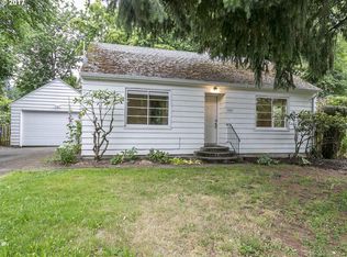 5927 NE 52nd Ave, Portland, OR 97218