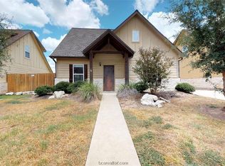 3328 Keefer Loop, College Station, TX 77845