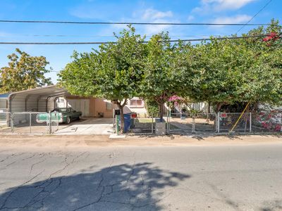 128 S Willow Ave, Fresno, CA, 93727
