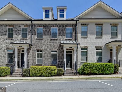 3879 Glenview Club Ln, Duluth, GA, 30097