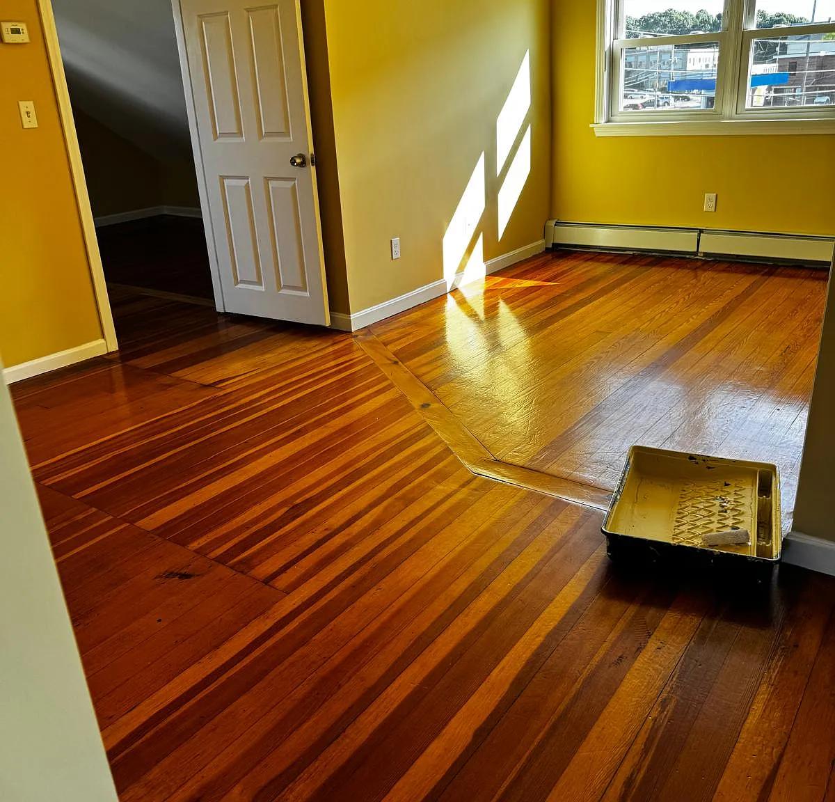 2 bed, 1081 sqft, $1,750 — Photo 4