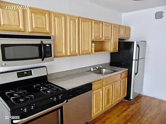 Rented by Corcoran