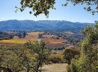 5130 Enterprise Rd, Glen Ellen, CA 95442