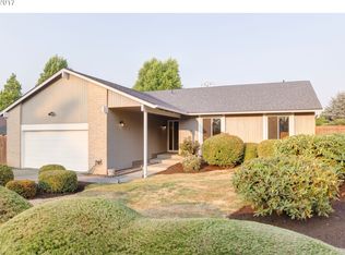 3236 NE 158th Ave, Portland, OR 97230