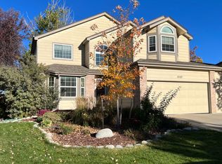 1507 Dillon Way, Superior, CO 80027