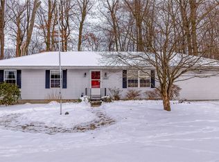 3867 Melv Dr, Barberton, OH 44203