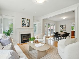 11 Longfellow Rd, Cambridge, MA 02138