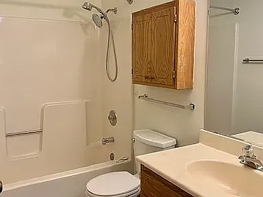 Northern Valley Apartments — Photo 8