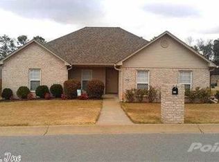 400 Ridgewood, Benton, AR 72015