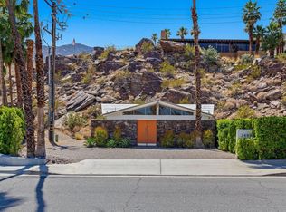 2499 S Palm Canyon Dr, Palm Springs, CA 92264