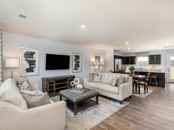 425 Audusson Dr Lot 205, Antioch, TN 37013