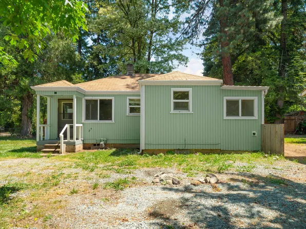 171 Long St, Canyonville, OR 97417