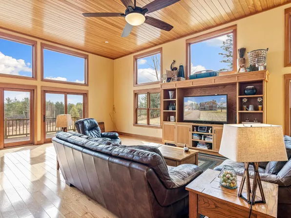 81 Brigham Hill Road, Essex, VT 05452