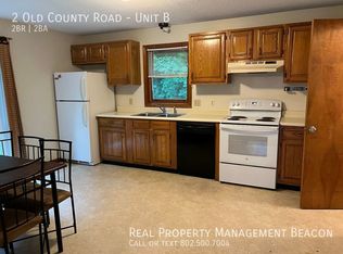 2 Old County Rd UNIT B, Plainfield, NH 03781