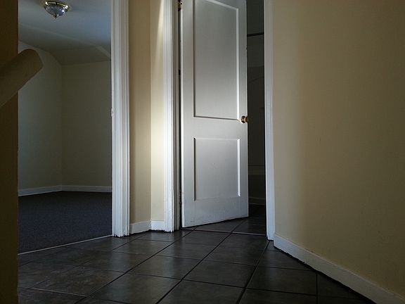 Upstair Landing Area
