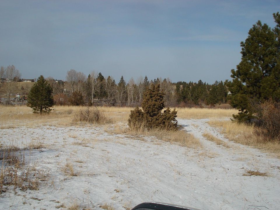 2nd image of McClellan Creek Rd
