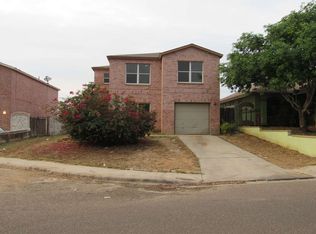 3014 Saint Isaac Loop, Laredo, TX 78046