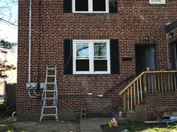 5 Cedar Ave #A, Westville, NJ 08093