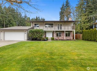12028 31st Drive SE, Everett, WA