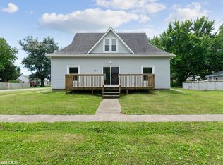 322 2nd St, Collins, IA 50055