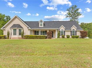 12434 Timberlane Rd, Ralph, AL 35480