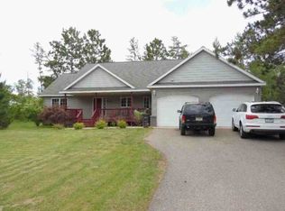 1002 N St E, Park Rapids, MN 56470