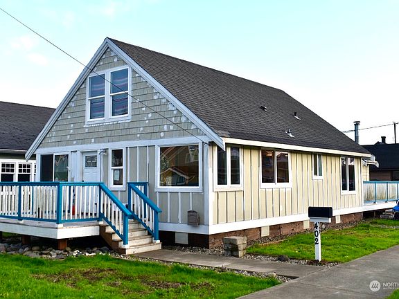 2nd image of 402 Karr Avenue