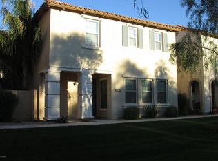 3530 S Seneca Way, Gilbert, AZ 85297