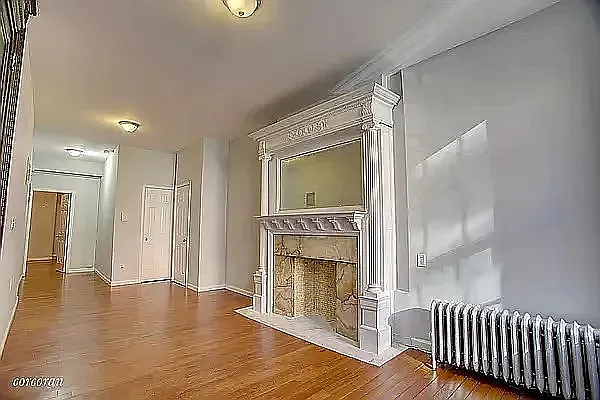 250 W 137th St #2-A — Photo 1