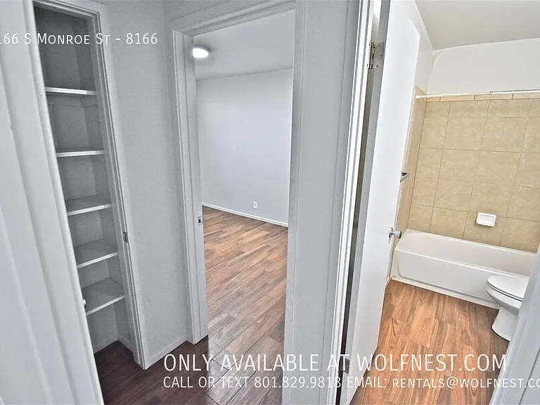 8166 S Monroe St — Photo 10