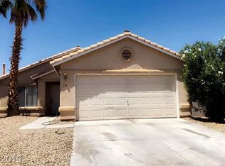 116 Zenith Point Ave, North Las Vegas, NV 89032