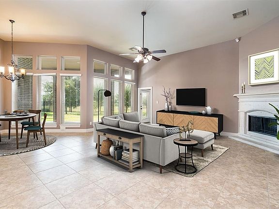 5th image of 19411 Shady Blossom Dr