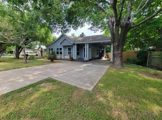 5502 Samuel Huston Ave, Austin, TX 78721