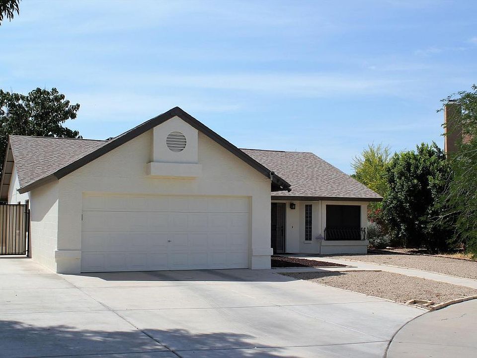 1st image of 10218 N 60th Ln