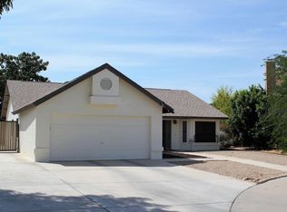 10218 N 60th Ln, Glendale, AZ 85302