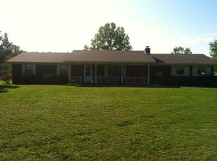 19464 Highway 71 N, Mansfield, AR 72944